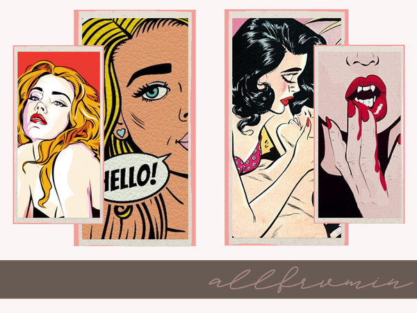 Sims 4 — Animation Poster-REQUIRES GET TOGETHER by allfrvmin — I hope you enjoy it! &amp;amp;amp;#9825;