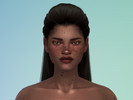Sims 4 — Jane Doe No 4 by TheSimDepository — by The Sim Depository It is up to you to give her a name and a story. The