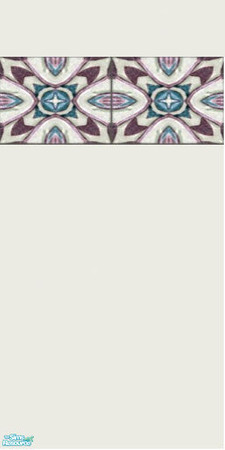 Sims 2 — JD weird collection 1 - Weird wall 1-1 by jdamgaard — This is a set of untraditional wallpaper and flooring. I