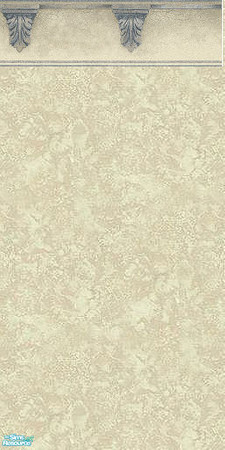 Sims 2 — JD castle set - Moulded wall 1 by jdamgaard — Why not make your Sims home worth a castle. This is a set moulded