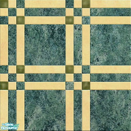 Sims 2 — Antique floor 004 by Helena — -