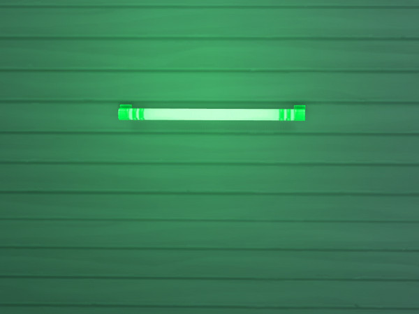 The Sims Resource | Neon Tube Lights - Green