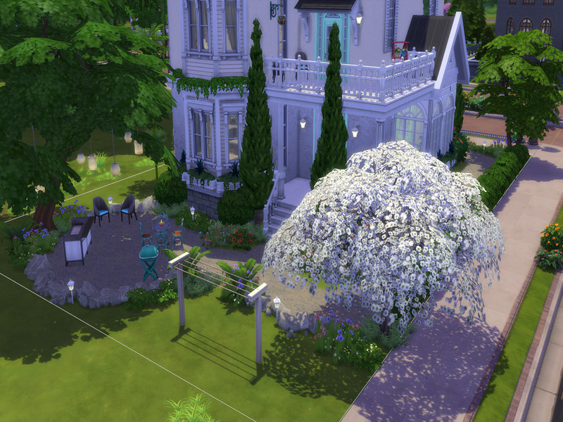 LJaneP6's Primrose Lane