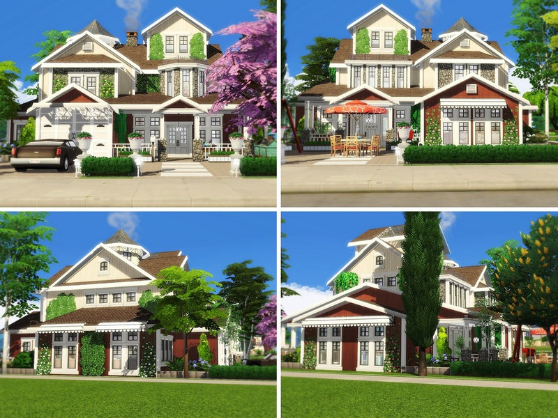 Mychqqq S Crystal Cottage