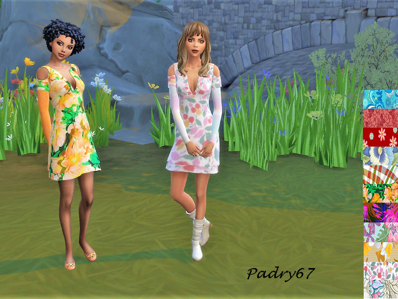 Sims 4 The Sims Resource | Dressed for all autumn-spring days - Movie Hangout needed by TSR Creator
