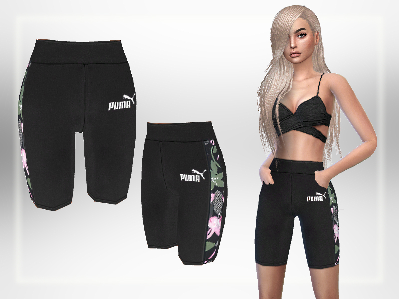 sims 4 puma cc