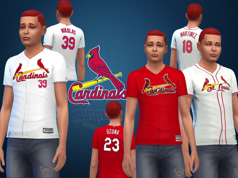 cardinals jerseys near me