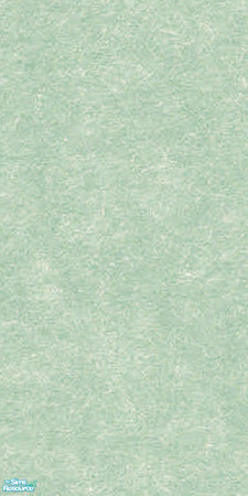Sims 2 — Serenity Bedroom - Rice Paper Wall by wildstar24 — Seafoam green rice paper wall (subtle texture).