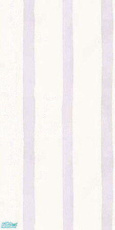 Sims 2 — Lavender wallpaper 2 by mahtigwess — Lavender wallpaper 2. Companion to Lavender wallpaper with garden fairy