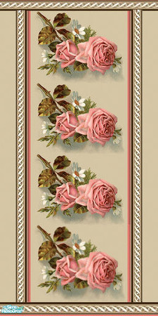 Sims 2 — wall 11 by manuela55 — 