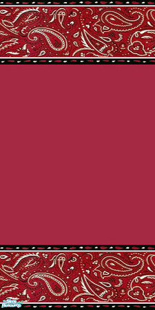 Sims 2 — wall 6 by manuela55 — 