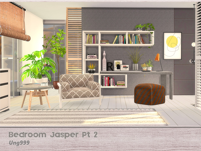 ung999's Bedroom Jasper Pt 2