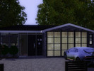 Sims 3 — Meraki by LiIRed — This home is rather small, with only one floor, it has 1 bedroom as well as 1 bathroom, I