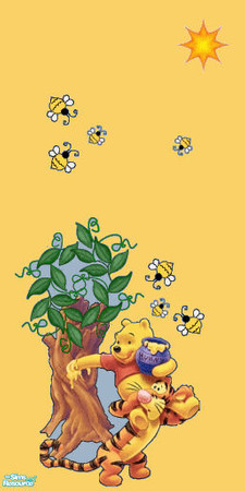 Sims 2 — Honey pot 2 by devilishdawn —  