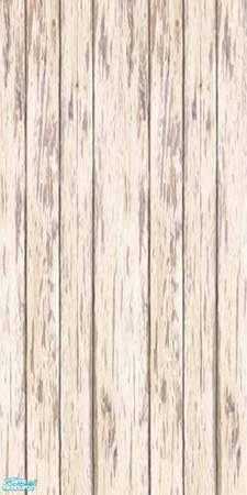 Sims 2 — White barn siding by mahtigwess — White barn siding for those times your mother screams, "Do you live in a