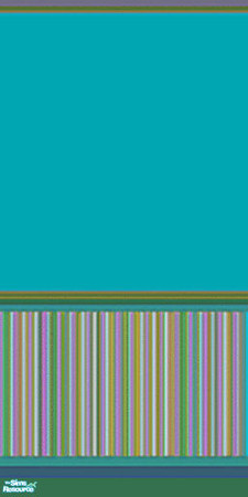 Sims 2 — fresh:blu by ShazaamOnatopp — 