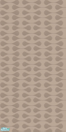 Sims 2 — Browns - Bones by Astarta — A tribute to Ulf Mortiz, who creates the most beautifull walls.