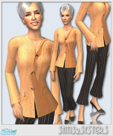 Sims 2 — S2S Collection No. 234423 EF - 1 by sims2sisters — 