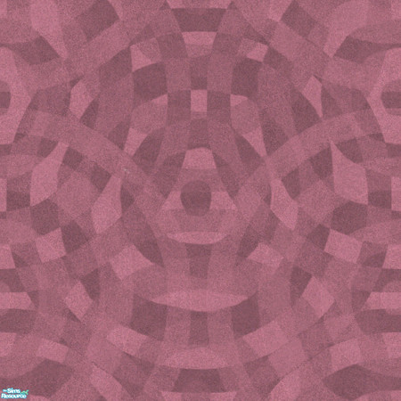 Sims 2 — Pink Concentrix by RhondaBlonda — 