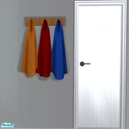 Sims 2 — Hang It Up 3 Sweaters - #431591 by DOT — 3Hang It Up Sweaters Hang It Up. Clothing on a peg. Sims 2 by DOT of