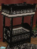 Storybook Nursery RC 2 - Gothic bedding by simaddict99 - Click to view and download separately!