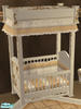 Storybook Nursery RC 2-Antique Bedding by simaddict99 - Click to view and download separately!
