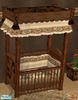 Storybook Nursery RC 2 -Tapestry bedding by simaddict99 - Click to view and download separately!