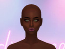 Sims 4 — Liz Underworld's Mattes V1 by Liz_Underworld — First cc i ever made. There are 5 swatches