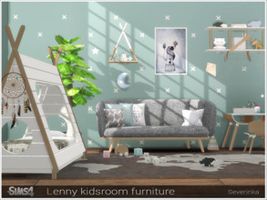 The Sims Resource Kids Bedroom Sets