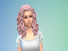 Sims 4 — Pastel hair simsiemaker - Cats and Dogs needed by simsiemaker — Cats and Dogs needed!!