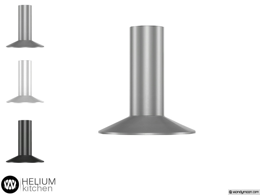The Sims Resource Helium Stove Hood