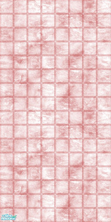 Sims 2 — Fiery Winter Bathroom Superset! - Wall 3 by Alyosha — Part of the Fiery Winter Bathroom superset! Enjoy!