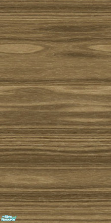 Sims 2 — Modern Paneling Set - Dark Wood 1 by BrooksHalten — The first wall in my modern wall set.