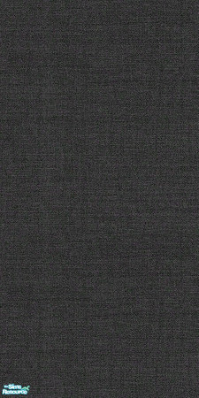 Sims 2 — Essential - Neutral grey wall by kibanahnah — A zen livingroom,in gradiant blue; with a soft rug and a design