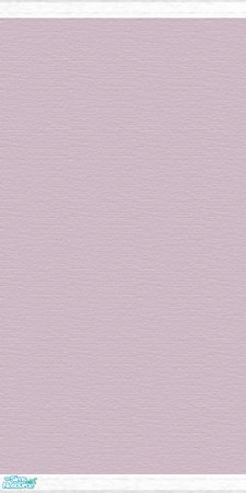 Sims 2 — [sy] Walls \'Noble\' - Lilac - blank by adeyaka — 