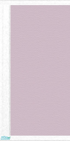 Sims 2 — [sy] Walls \'Noble\' - Lilac - left by adeyaka — 