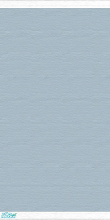 Sims 2 — [sy] Walls \'Noble\' - Sky - blank by adeyaka — 