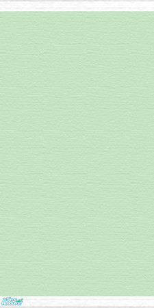 Sims 2 — [sy] Walls \'Noble\' - Mint - blank by adeyaka — 
