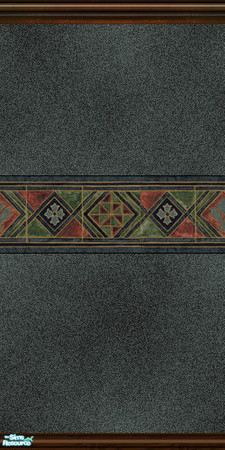 Sims 2 — Prestige by Halfcreek — created by Halfcreek