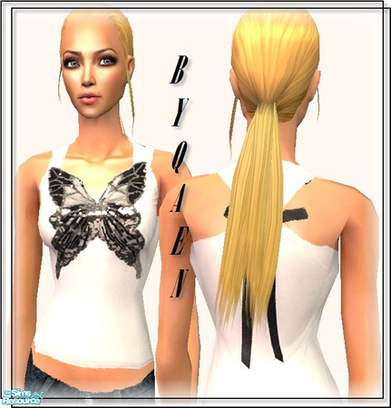 Sims 2 — QaenHairSet_002 - 1 by Qaen — 