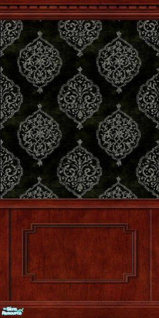 Sims 2 — MCW - Mcw 073 by mistresscris — Created by MistressCris.