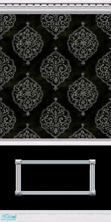 Sims 2 — MCW - Mcw 071 by mistresscris — Created by MistressCris.