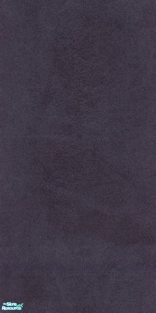 Sims 2 — Ankaa42 Wall Set 3  - Suede - Navy by Ankaa42 — 