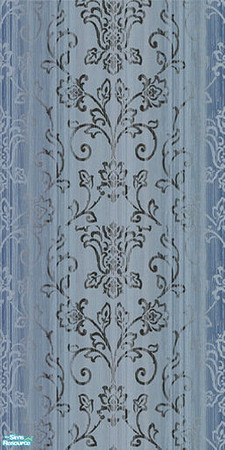Sims 2 — Istanbul - Individual Item by elmazzz — Wall #11