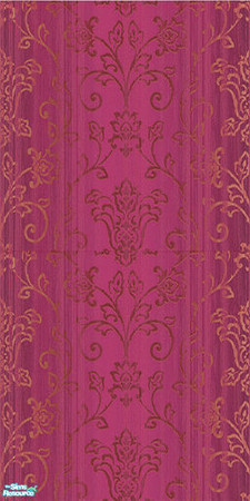 Sims 2 — Istanbul - Individual Item by elmazzz — Wall #6