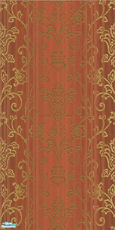 Sims 2 — Istanbul - Individual Item by elmazzz — Wall #5