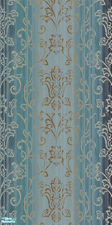 Sims 2 — Istanbul - Individual Item by elmazzz — Wall #2