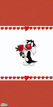 Sims 2 — Disney babies 12 by devilishdawn —  