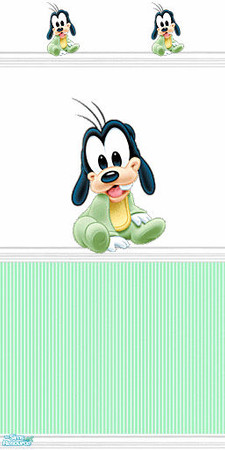 Sims 2 — Disney babies 2 by devilishdawn —  