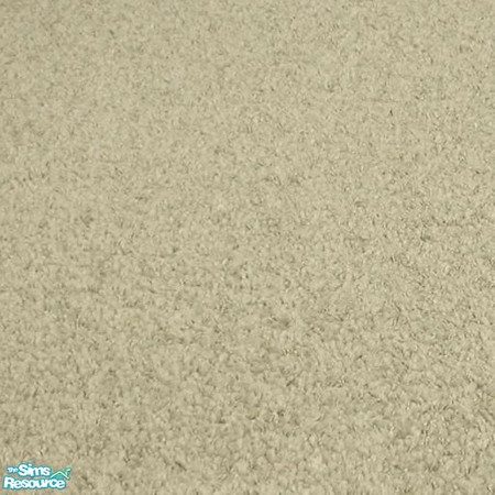 Sims 2 — The Carpet Collection - White carpet by sim-sam2000 — Lighten up a room by laying this white soft carpet. It